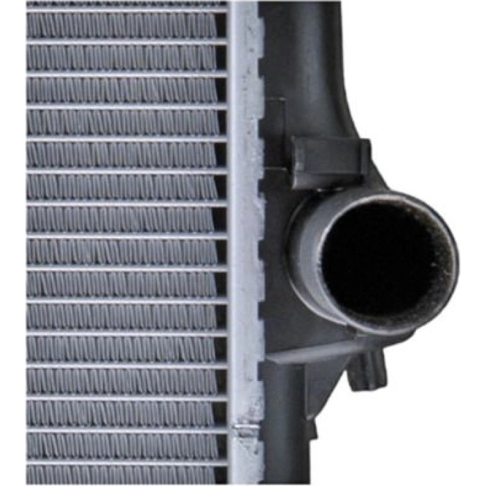 MAHLE Kühler, Motorkühlung CR 328 000P MAHLE Kühler, Motorkühlung CR 328 000P