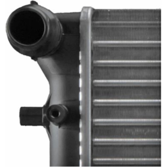CR 368 000P MAHLE Motorkühler / Wasserkühler CR 368 000P, Netz 652 x 404 x 24 mm – u. a. für VW Golf IV (1J1), VW Bora I (1J2), VW IV Variant (1J5) – OE Nummer 121 253 1J0 AD - l