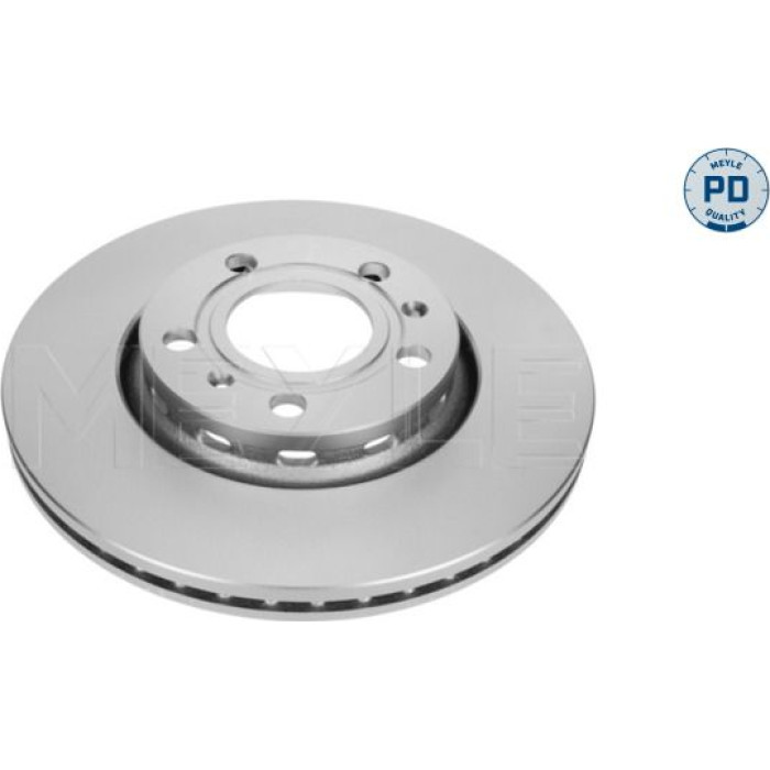 MEYLE Bremsscheibe Audi A8 03-10 115 523 0036/PD MEYLE Bremsscheibe Audi A8 03-10 115 523 0036/PD