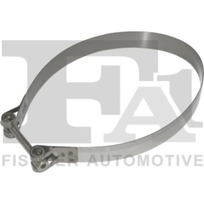FA1 Schalldämpferhalter 144-815 FA1 Schalldämpferhalter 144-815