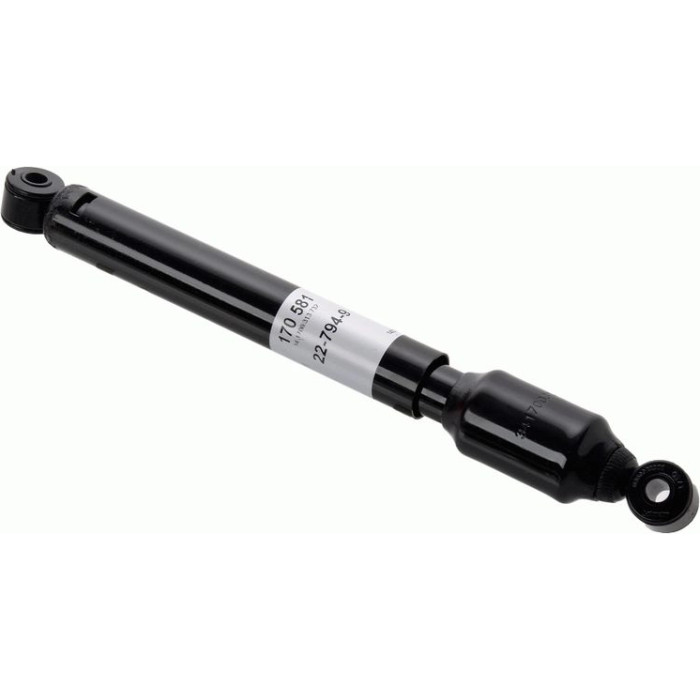 Sachs Lenkungsdämpfer 170 581 Sachs Lenkungsdämpfer 170 581
