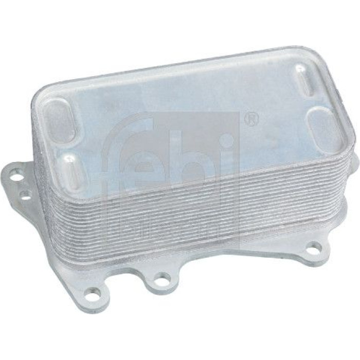 febi Ölkühler 105940 febi Ölkühler 105940
