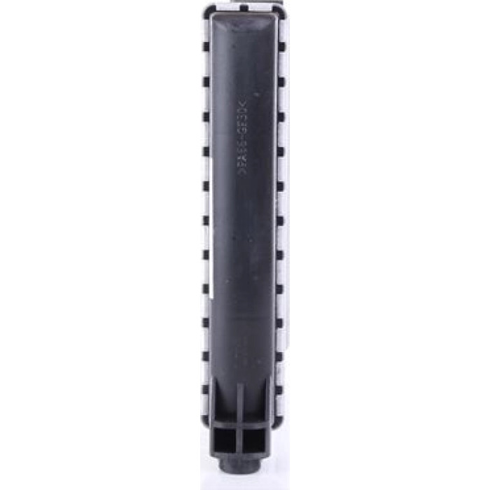 Nissens Wasserkühler PKW 60862 Nissens Wasserkühler PKW 60862
