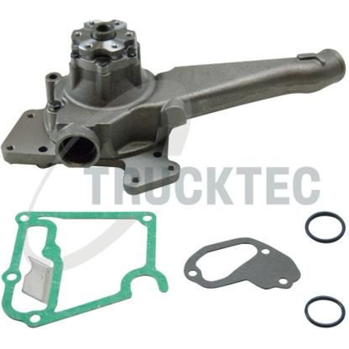 TRUCKTEC AUTOMOTIVE Wasserpumpe 01.19.233 TRUCKTEC AUTOMOTIVE Wasserpumpe 01.19.233