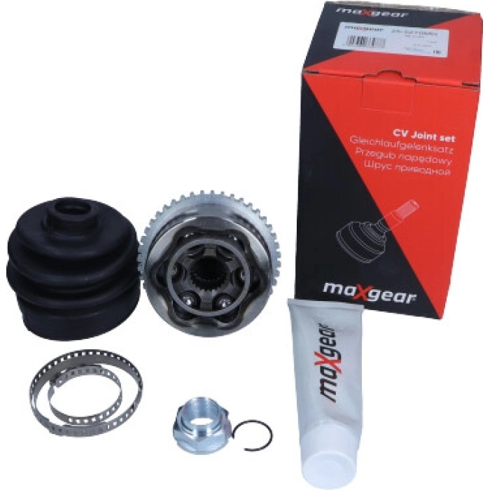MAXGEAR Antriebswellengelenksatz 25-5270MG 49-3144