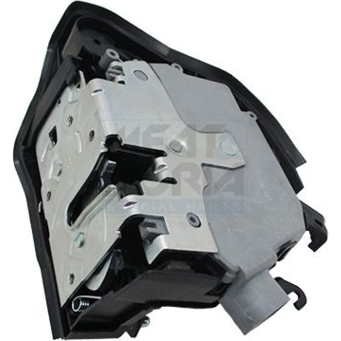 Meat & Doria Türschloss 31672, vorne links – OE Nummer 51218402537 - l