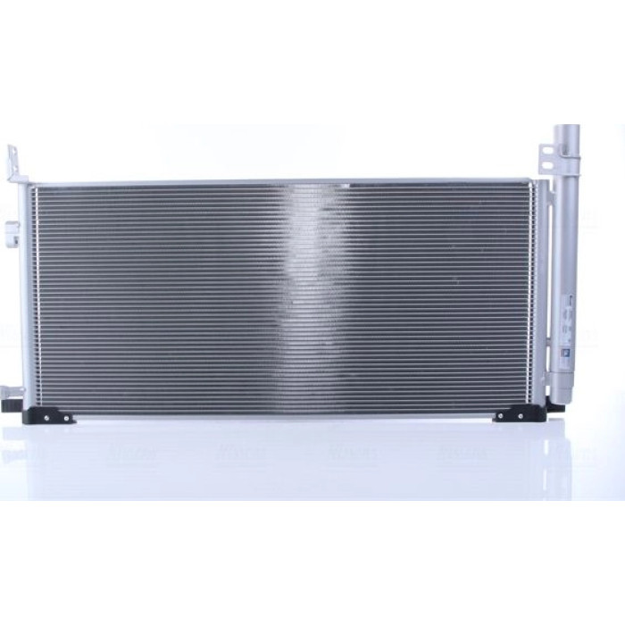 Nissens Klimakondensator PKW 940904