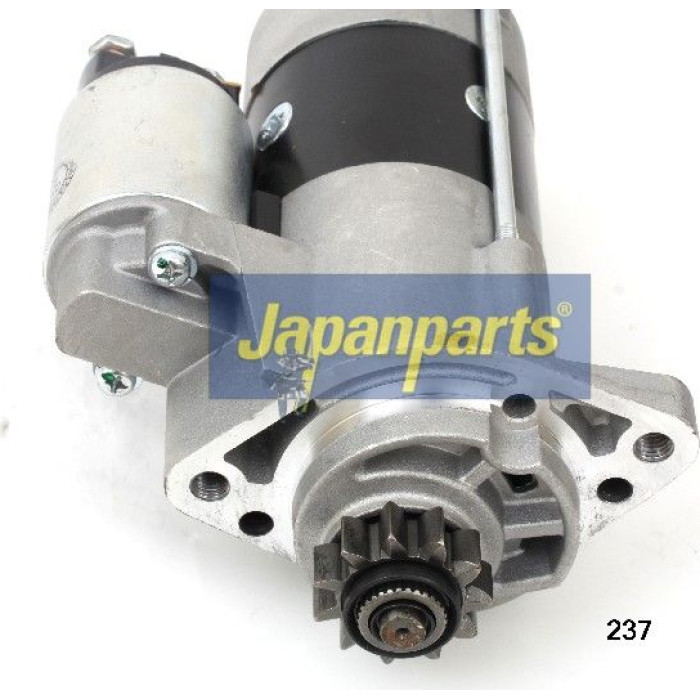 Japanparts Anlasser MTD237 Japanparts Anlasser MTD237