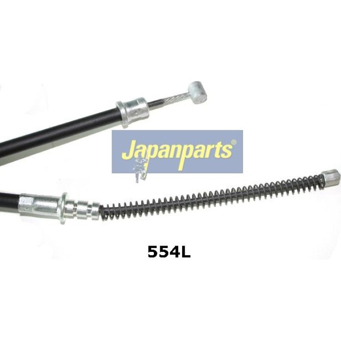 Seilzug, Feststellbremse Mitsubishi T. Lancer 03- Le BC-554L Seilzug, Feststellbremse Mitsubishi T. Lancer 03- Le BC-554L