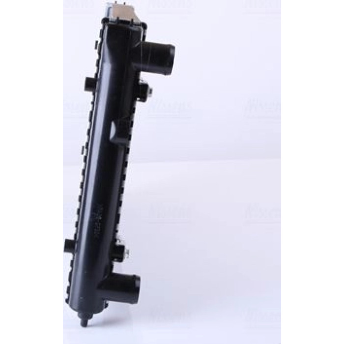 Nissens Wasserkühler PKW 639951 Nissens Wasserkühler PKW 639951