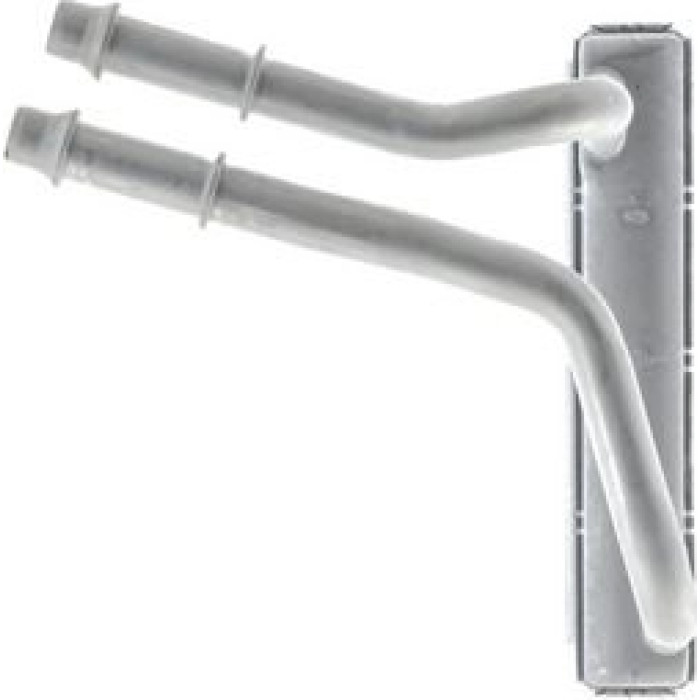 MAHLE Wärmetauscher, Innenraumheizung AH 78 000P MAHLE Wärmetauscher, Innenraumheizung AH 78 000P