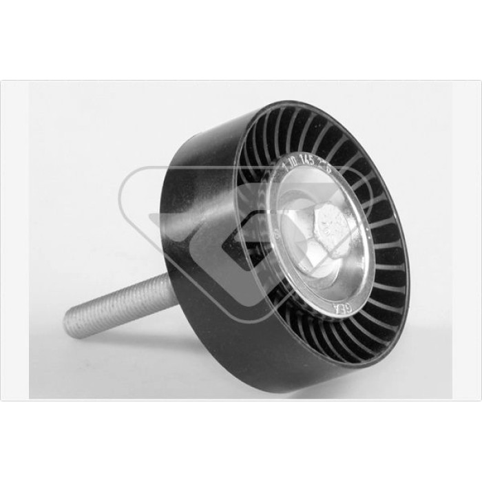 HUTCHINSON Umlenk-/Führungsrolle, Keilrippenriemen T0258 HUTCHINSON Umlenk-/Führungsrolle, Keilrippenriemen T0258