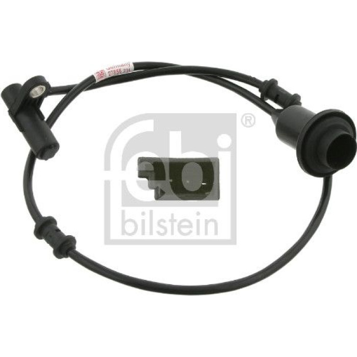 27855 febi ABS-Sensor 27855 27855 febi ABS-Sensor 27855