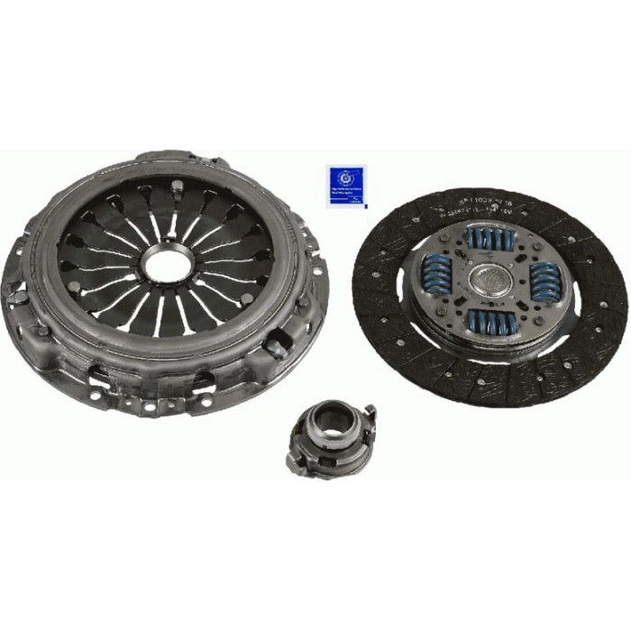 3000 858 002 Sachs Kupplungssatz 3000 858 002 3000 858 002 Sachs Kupplungssatz 3000 858 002