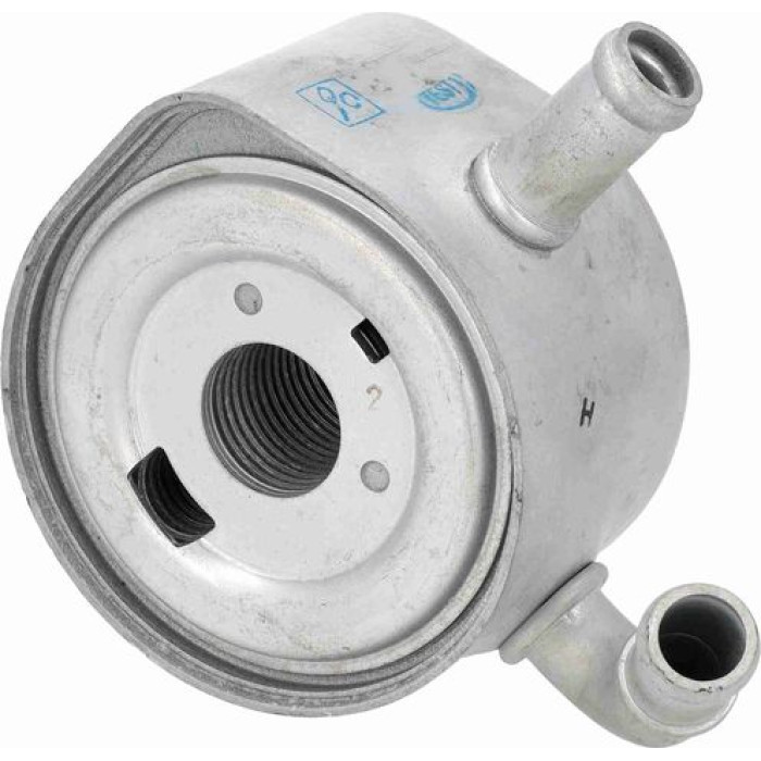 Vemo Motorölkühler V46-60-0001 Vemo Motorölkühler V46-60-0001