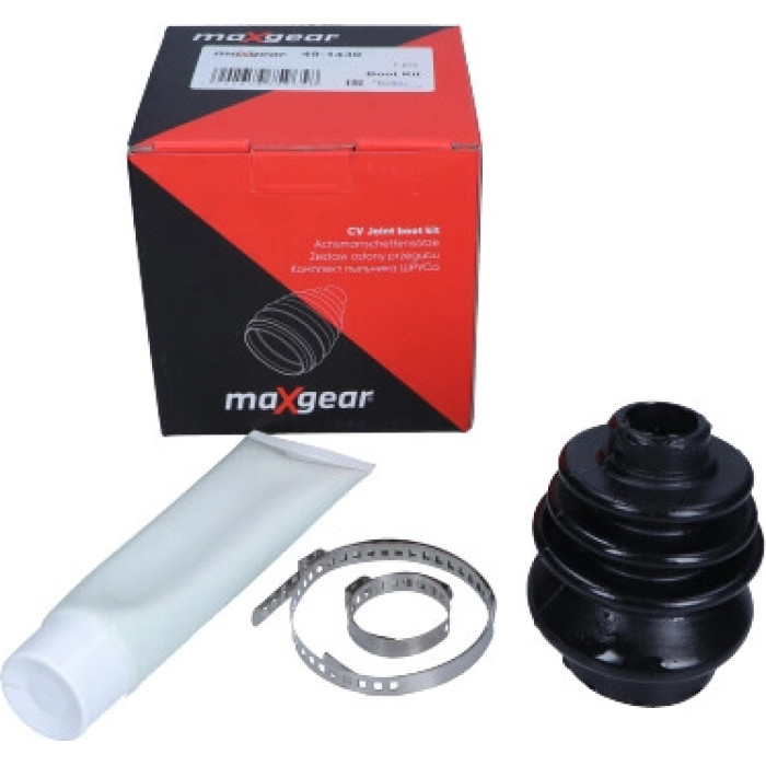 49-1333 MAXGEAR Antriebswellen-Faltenbalg 49-1333 Fiat Int. Brava 49-1333 MAXGEAR Antriebswellen-Faltenbalg 49-1333 Fiat Int. Brava