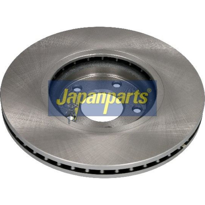 Japanparts Bremsscheibe DI-165C Japanparts Bremsscheibe DI-165C