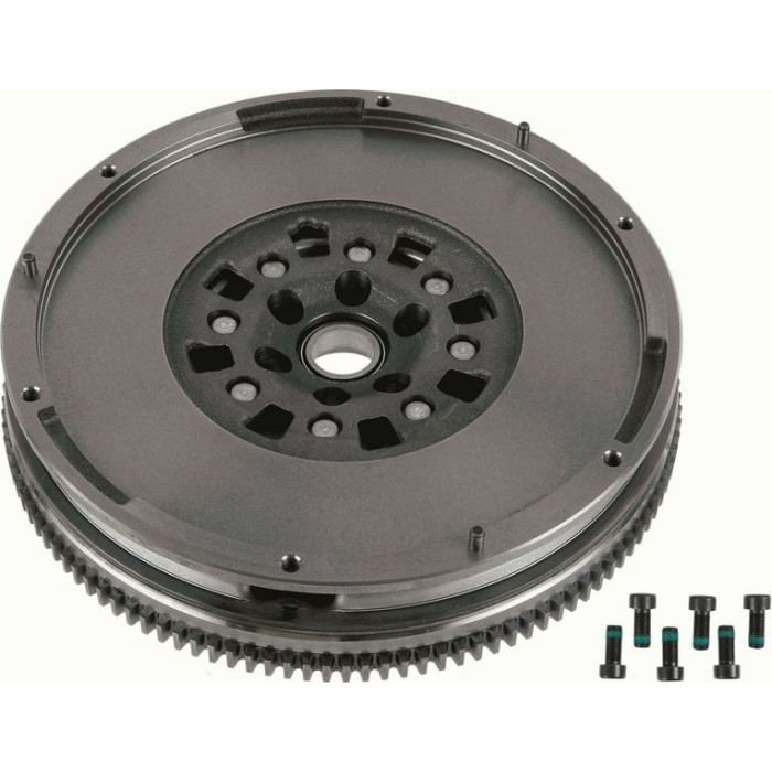 Sachs Zweimassenschwungrad 2294 501 290 Sachs Zweimassenschwungrad 2294 501 290