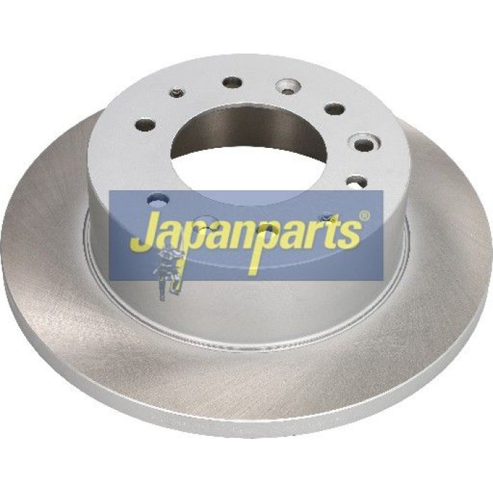 Japanparts Bremsscheibe DP-H20C Japanparts Bremsscheibe DP-H20C