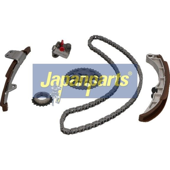Japanparts Timing-Kit KDK-202 Japanparts Timing-Kit KDK-202