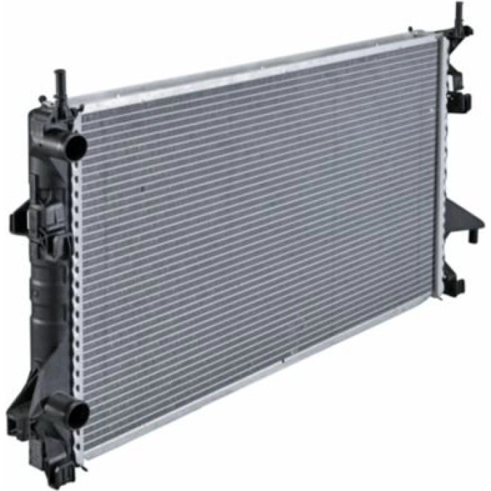 MAHLE Kühler, Motorkühlung CR 460 000P MAHLE Kühler, Motorkühlung CR 460 000P