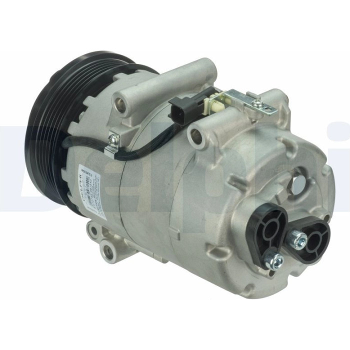 Delphi Kompressor CS20358 Delphi Kompressor CS20358