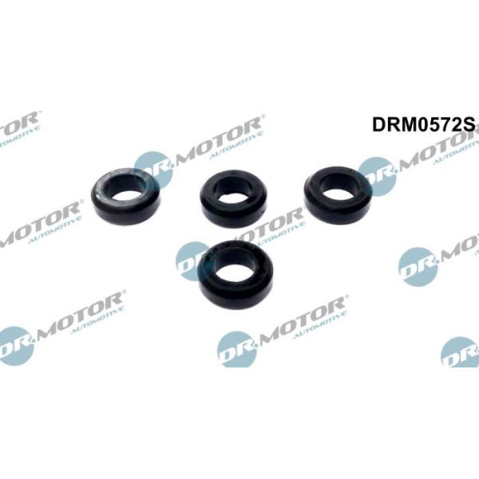 DR.MOTOR Dichtring, Sensorhalter DRM0572S DR.MOTOR Dichtring, Sensorhalter DRM0572S