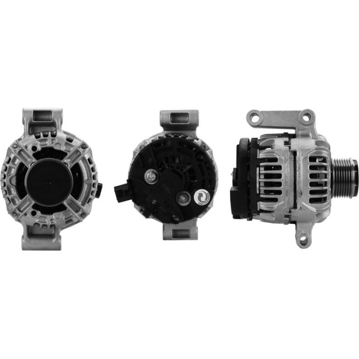 DRI Generator 219150752 12 V mit Freilauf DRI Generator 219150752 12 V mit Freilauf