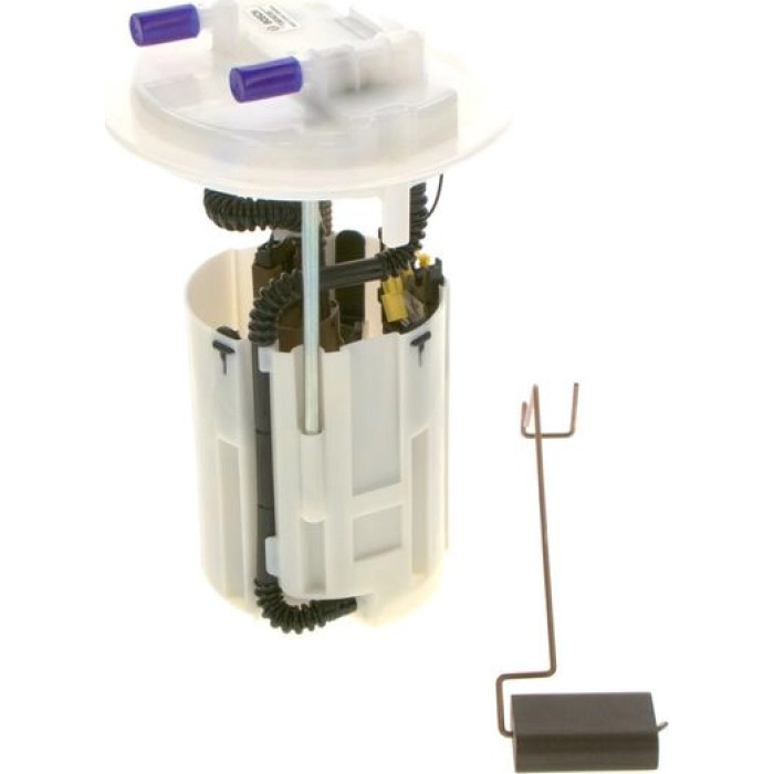 Bosch Kraftstoff-Fördereinheit 0 986 580 939 Bosch Kraftstoff-Fördereinheit 0 986 580 939