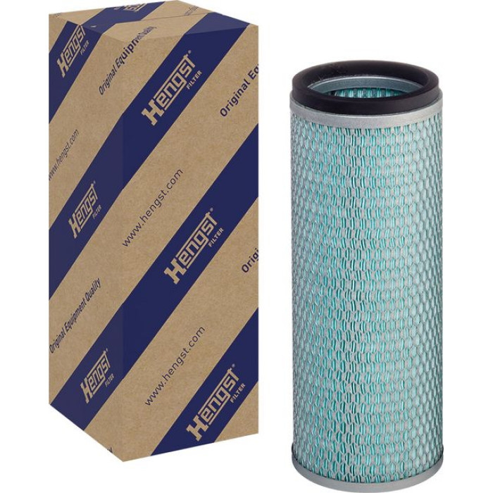 HENGST FILTER Sekundärluftfilter E1522LS HENGST FILTER Sekundärluftfilter E1522LS