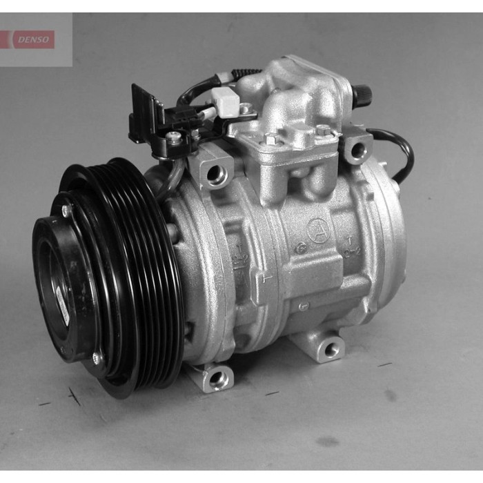 Denso Kompressor DCP17013 Denso Kompressor DCP17013