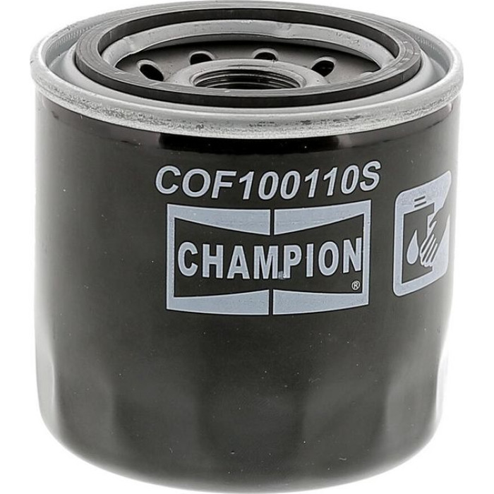 COF100110S Champion Ölfilter COF100110S COF100110S Champion Ölfilter COF100110S