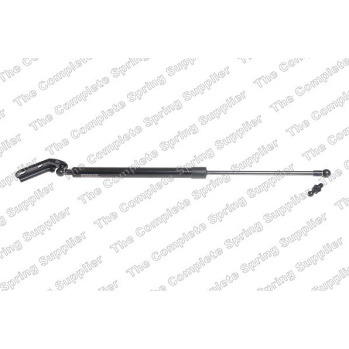 LESJÖFORS Gasdruckfeder 8049100 LESJÖFORS Gasdruckfeder 8049100