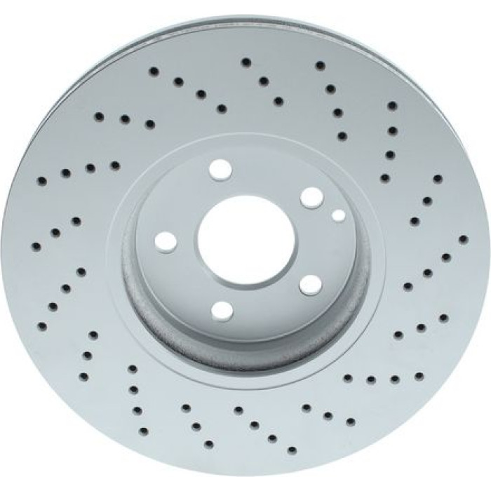 Bosch Bremsscheibe Vorderachse 0 986 479 334 Bosch Bremsscheibe Vorderachse 0 986 479 334