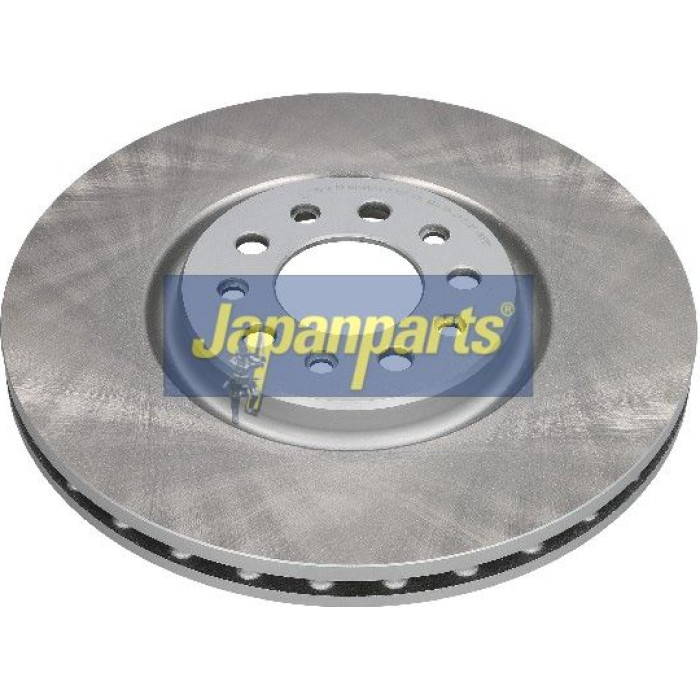 Japanparts Bremsscheibe DI-931C Japanparts Bremsscheibe DI-931C
