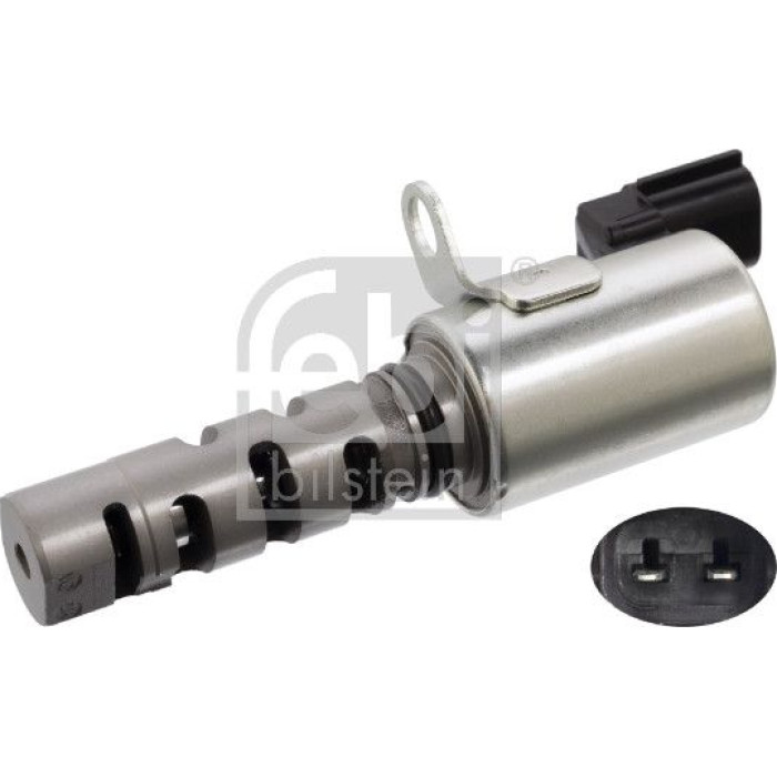 febi Magnetventil 107420 febi Magnetventil 107420