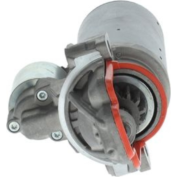 Bosch Starter 1 986 S00 842 Bosch Starter 1 986 S00 842