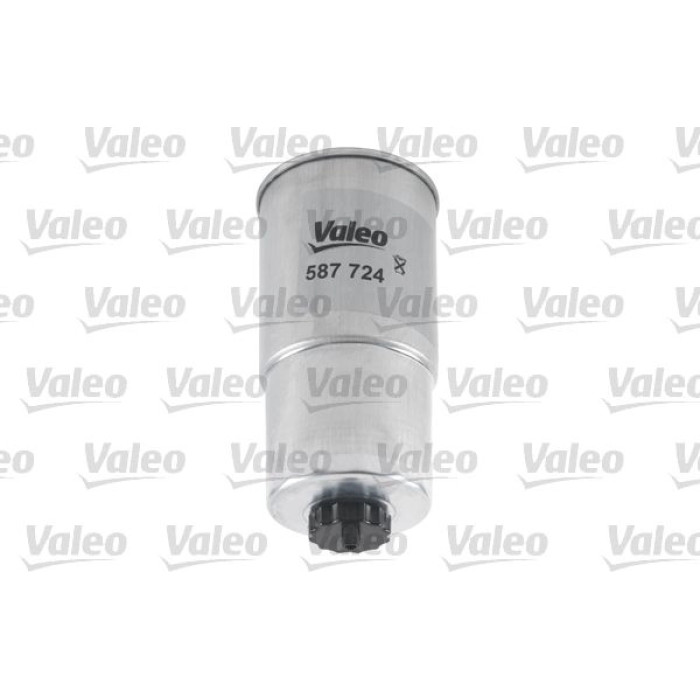 587724 Valeo Kraftstofffilter 587724
