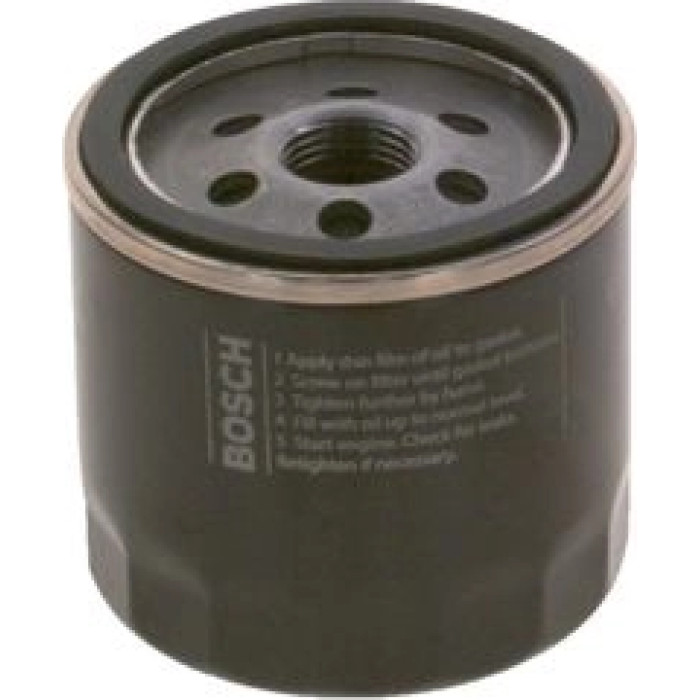 Bosch Ölfilter F 026 407 078 Bosch Ölfilter F 026 407 078