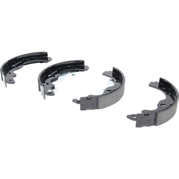 ATE Bremsbacken 03.0137-0490.2 ATE Bremsbacken 03.0137-0490.2