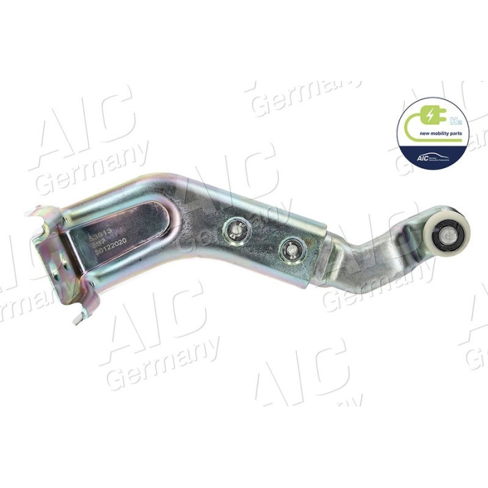 AIC Schiebetür-Rollenführung 53913 AIC Schiebetür-Rollenführung 53913