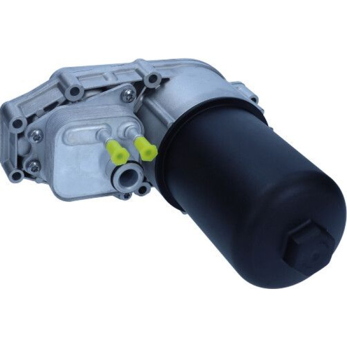 MAXGEAR Ölfiltergehäuse 27-2209 MAXGEAR Ölfiltergehäuse 27-2209