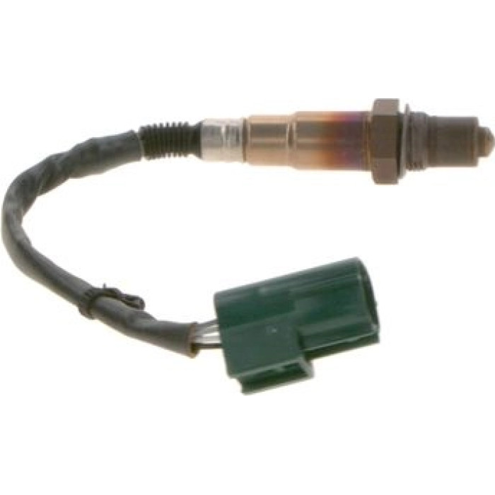 Bosch Lambdasonde 0 258 006 596 Bosch Lambdasonde 0 258 006 596