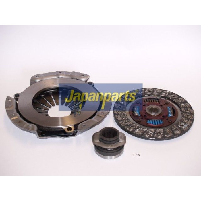Japanparts Kupplungssatz KF-176 Japanparts Kupplungssatz KF-176