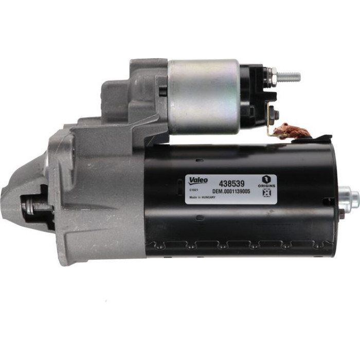 Valeo Anlasser 438539 Valeo Anlasser 438539