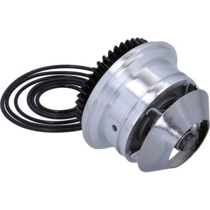 T0273 Kamoka Wasserpumpe / Kühlmittelpumpe T0273