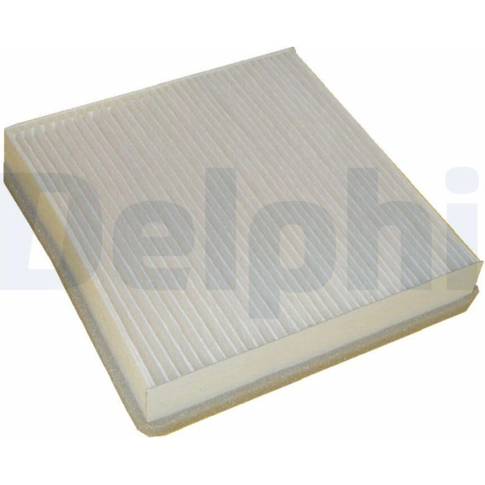 Delphi Innenraumfilter TSP0325080 Delphi Innenraumfilter TSP0325080