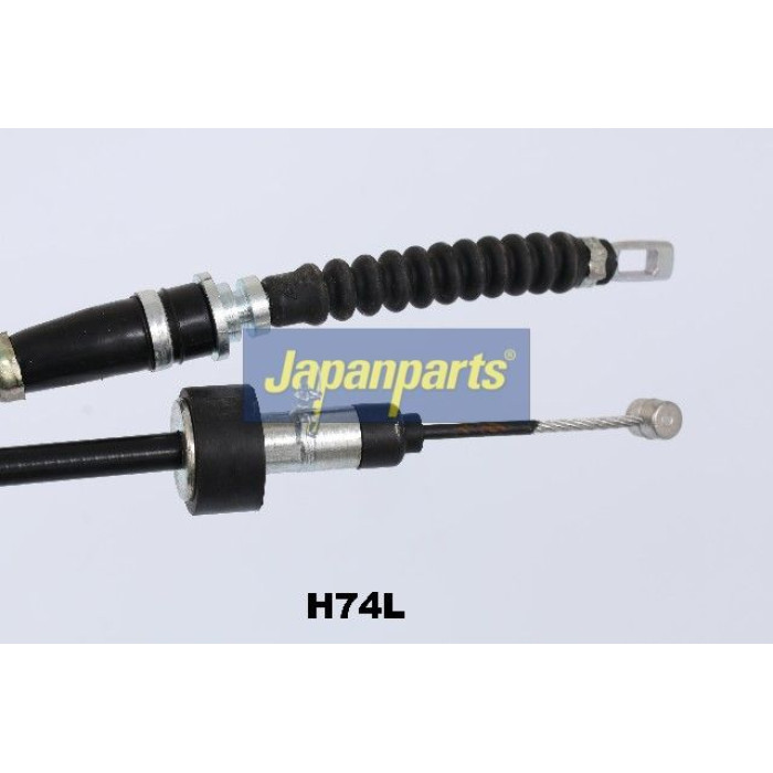 Japanparts Handbremsseil Seilzug Festellbremse BC-H74L Japanparts Handbremsseil Seilzug Festellbremse BC-H74L
