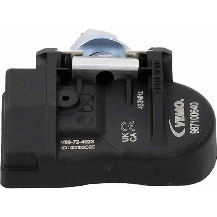 V99-72-4023 Vemo Reifendrucksensor V99-72-4023 V99-72-4023 Vemo Reifendrucksensor V99-72-4023
