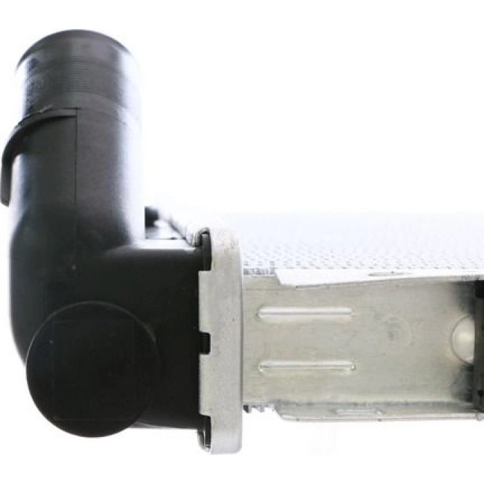 MAHLE Kühler, Motorkühlung CR 204 000S MAHLE Kühler, Motorkühlung CR 204 000S